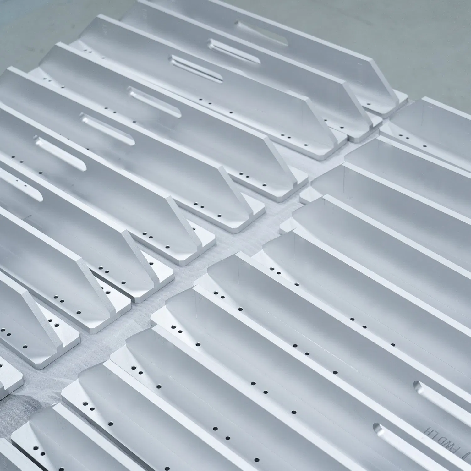 Efficient Workflow Aircraft Maintenance P2f Wide-Body Aircraft Tools