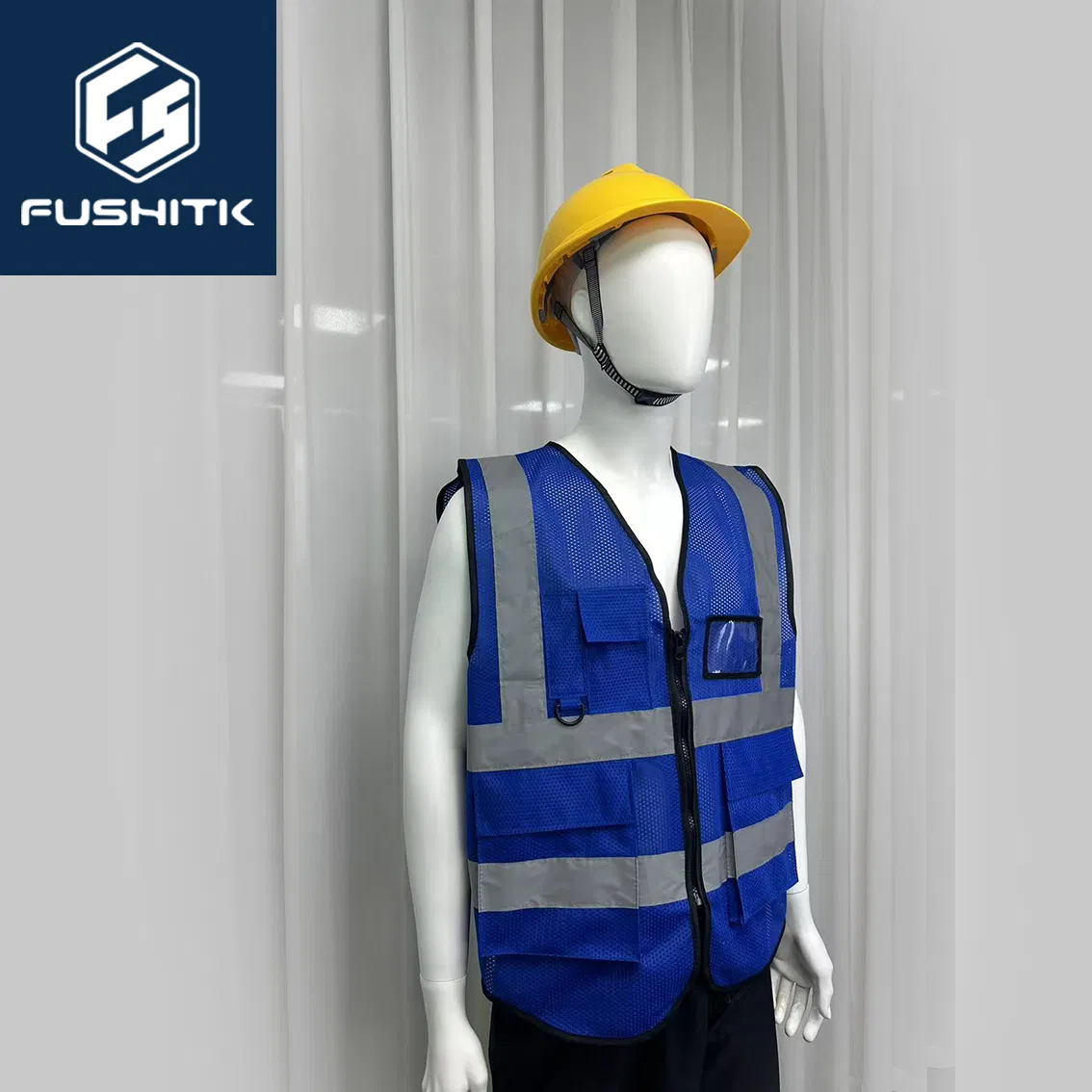 Durable Reflective Gear Pants for Enhanced Personal Protection