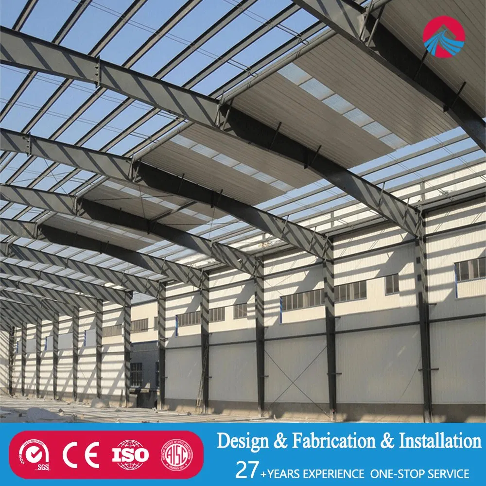 Versatile Steel Hangar for Reliable Storage and Efficient Organization