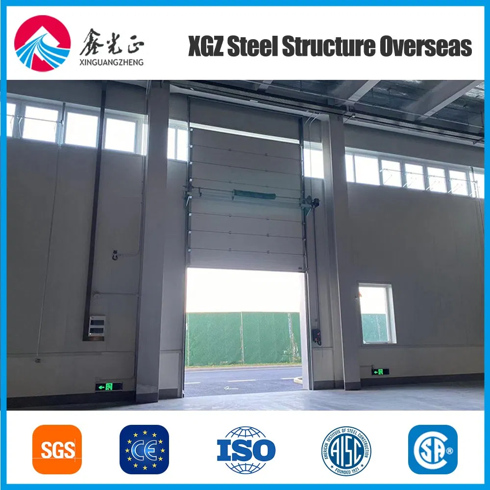 Heavy-Duty Hangar for Streamlined Storage and Personalization Options