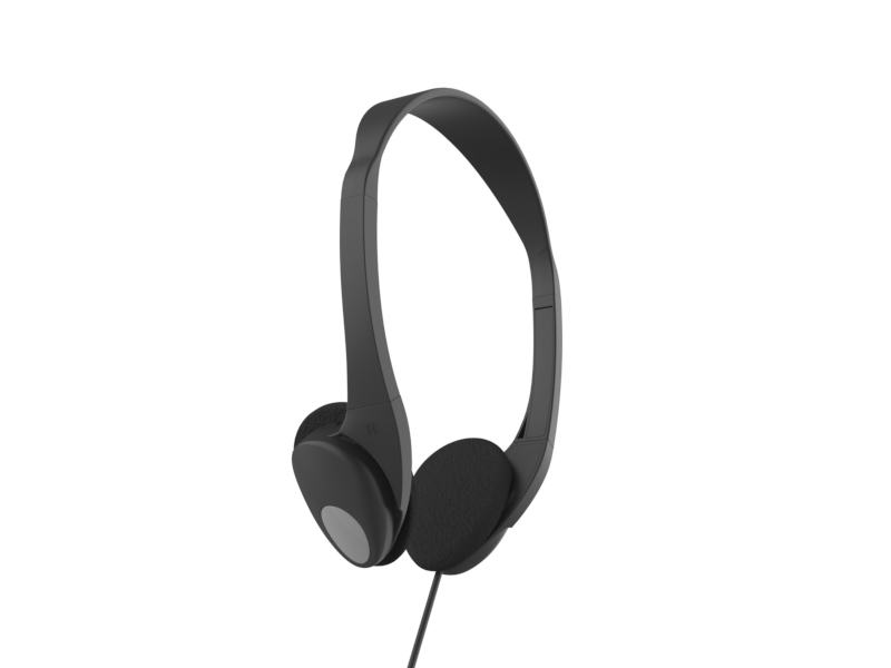 Earphones Wired Low Price Cheap Earphone, Earbuds Bass, Aviation Headset Airline Earphone Headset