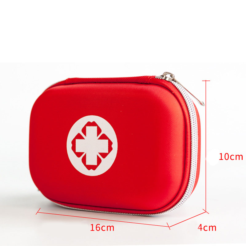 Best Selling High Quality List First Aid Kit Items Medicines in First Aid Box Power Cut Survival Kit
