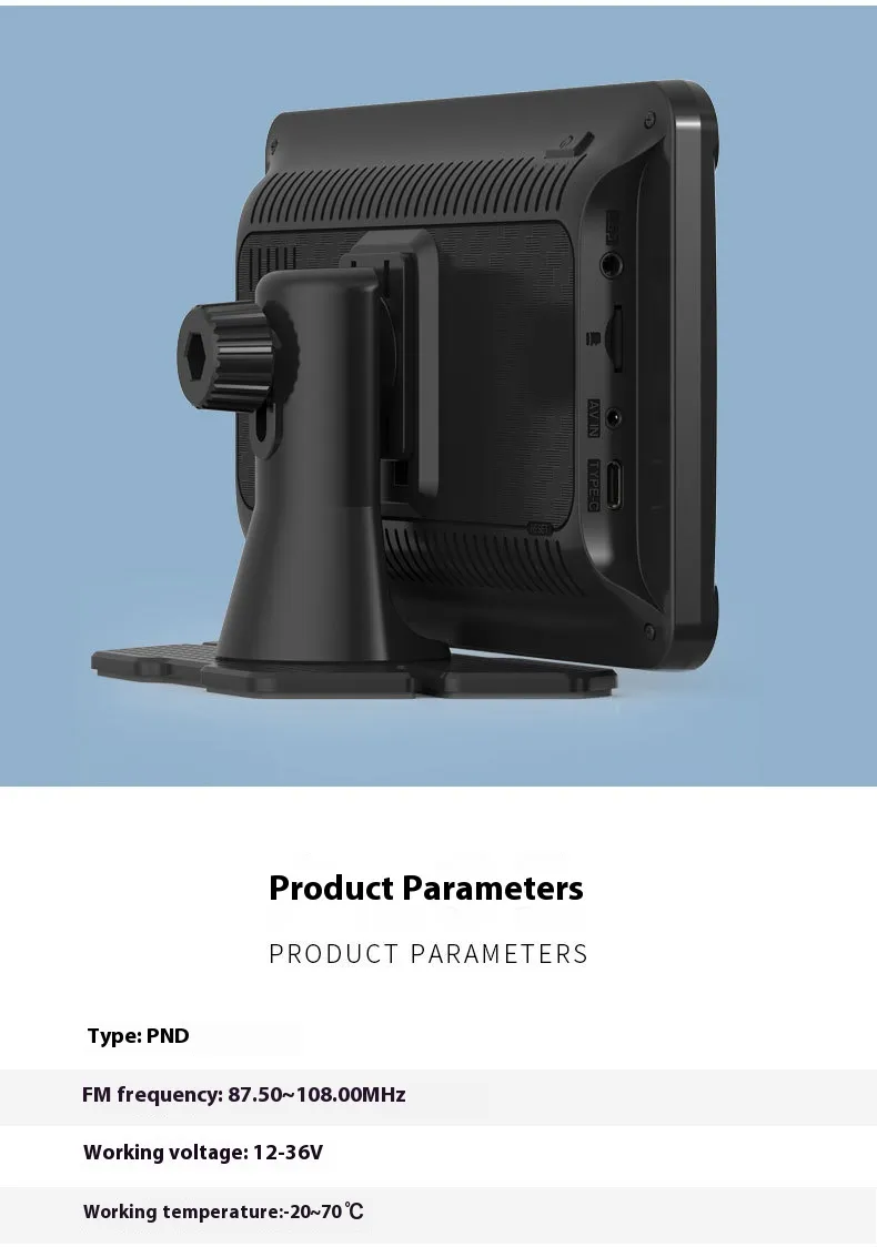 Carplay Navigation 10