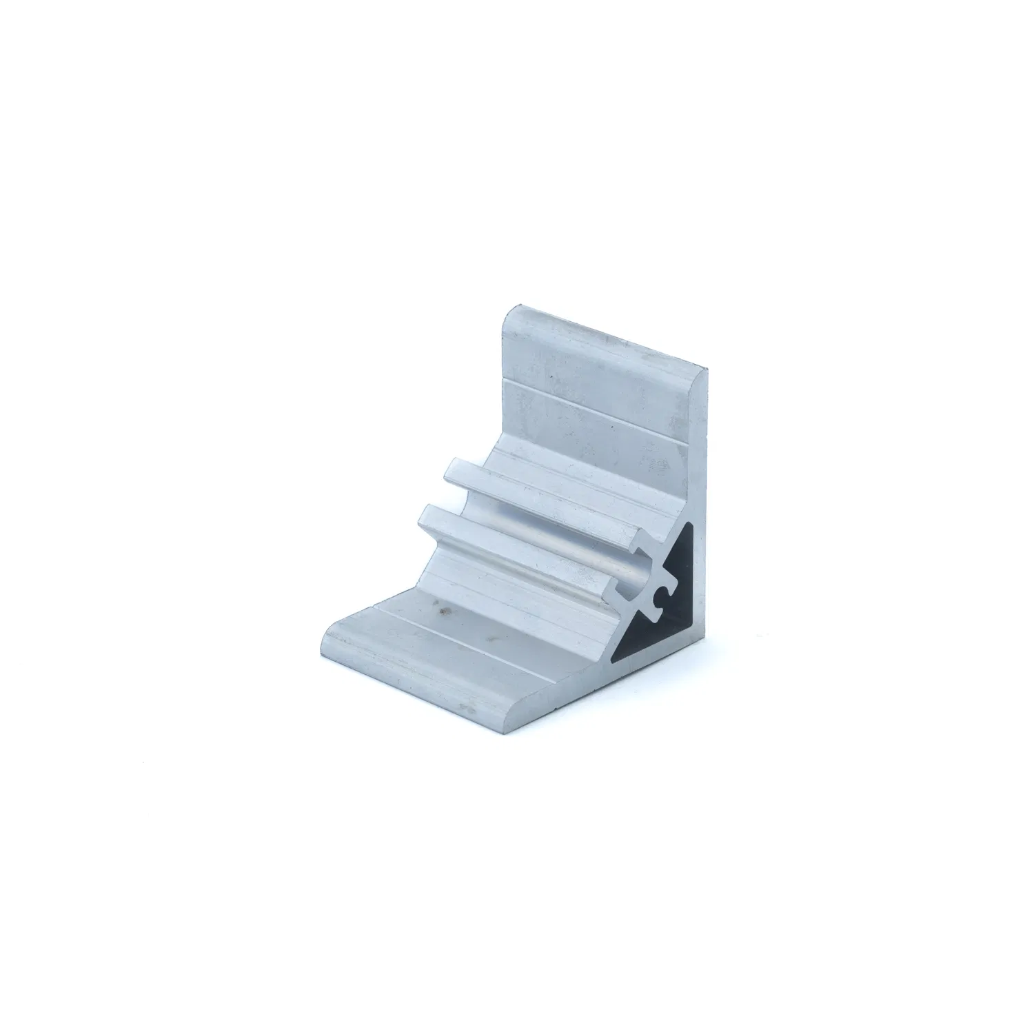 Premium Aluminium Profile System for Industrial Use in Europe