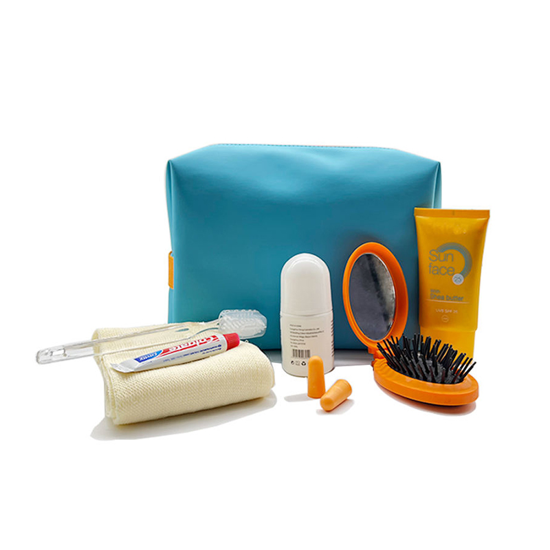 Premium Flight Comfort Size Sewing Silicone Bottle Travel Kit Shoe Cleaner Mini Bottle Travel Travel Bag Coffee Rechargeable Espresso Travel Kit