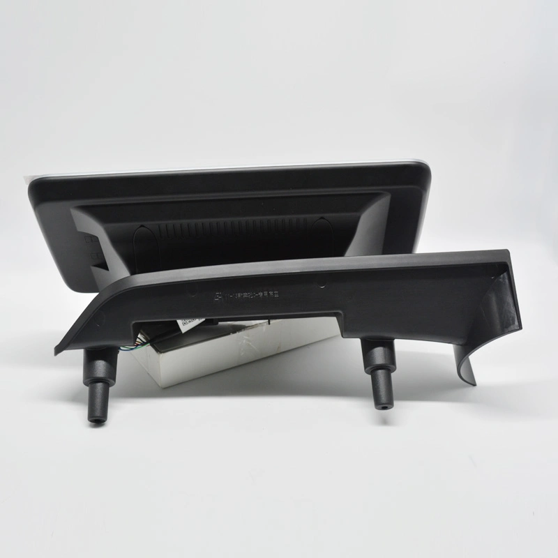 Silverstrong 4+64G Android 8core Car DVD Radio Multimedia Player GPS Navigation for Mercedes Benz C Class W204 S204 2011-2014 Ngt4.5 Carplay WiFi