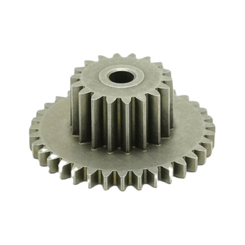 High-Performance and Durability Support OEM Custom Powder Metallurgy Gear Power Transmission