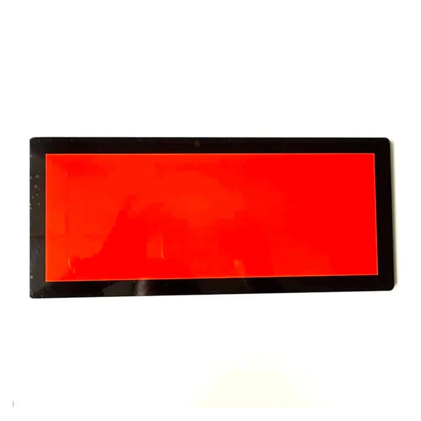 12.3 Inch Rotatable Universal Android Car Head Unit - GPS Navigation &amp; FM Radio Player