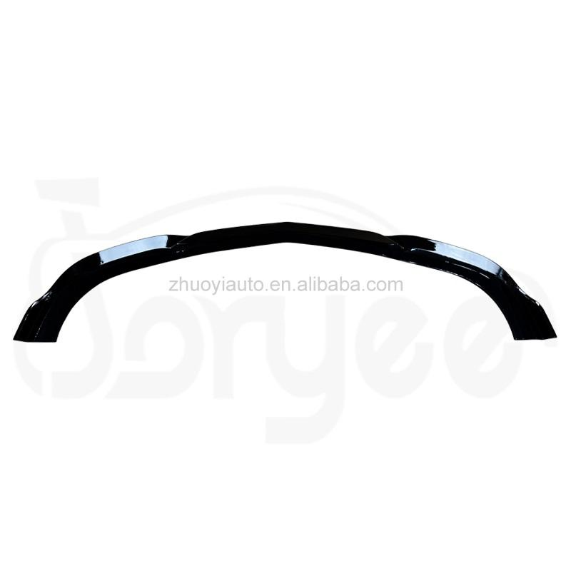 Spoiler de Para-choque Frontal para Mercedes Benz Classe C W204