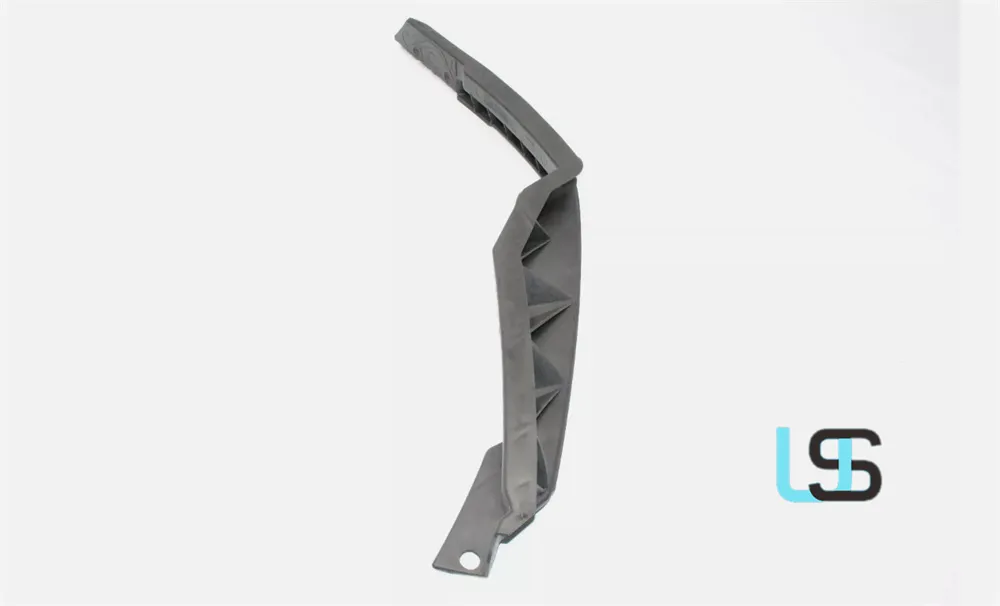1z0807184 Suporte do Para-choque Frontal para Skoda Octavia 2004