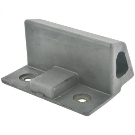 Peças de Carro Atacado Plástico Bumper de Manteiga 55326-2b000 553262b000 para Hyundai