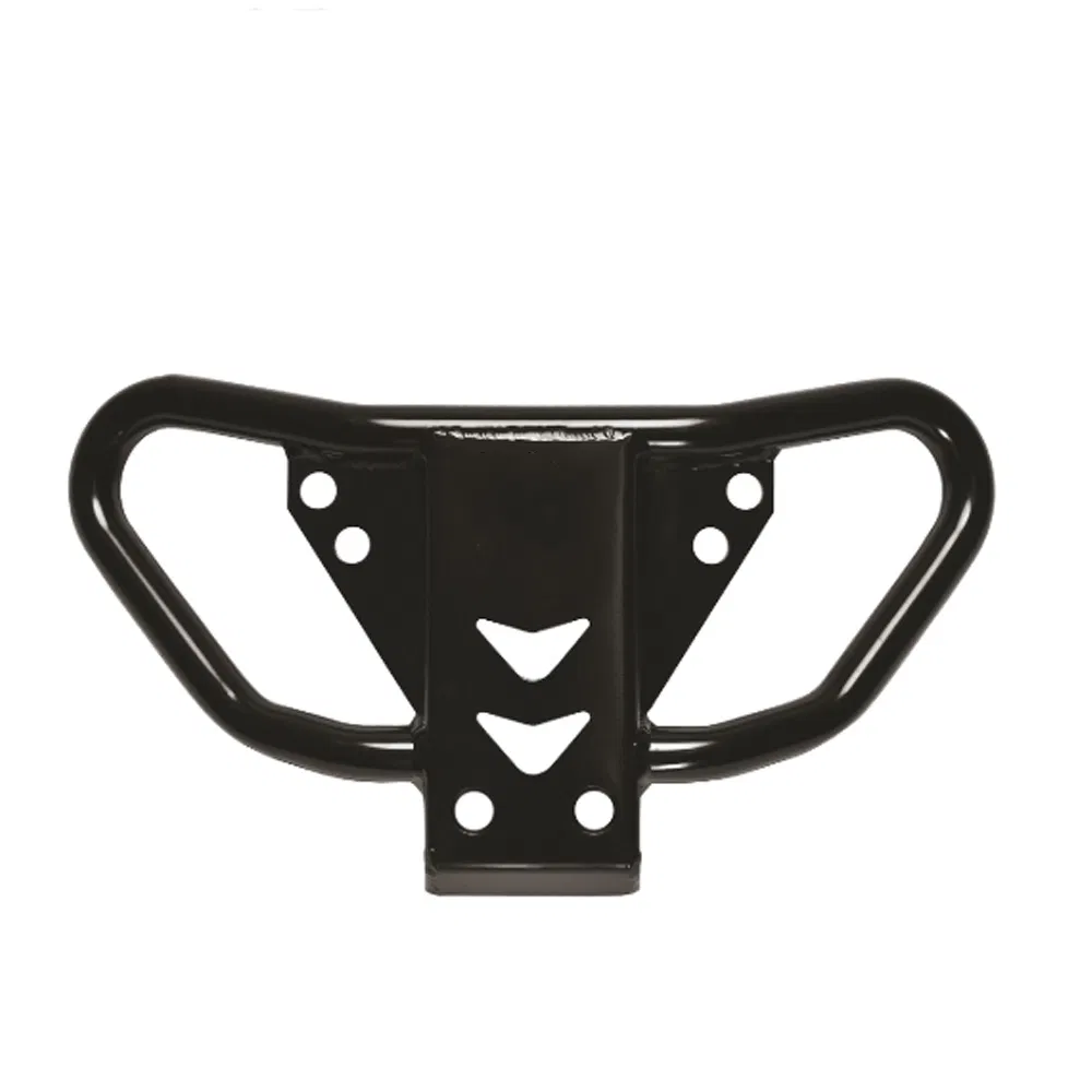 Série de Competição de ATV Bumper Frontal de Alumínio para Guincho