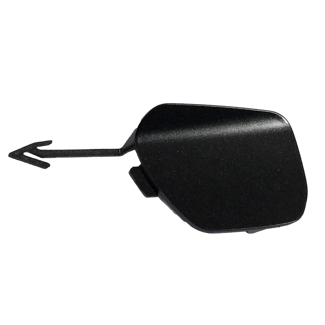 Novo 01 Cobertura de Reboque para Para-choque Traseiro Lynk&Co 8890498889 (dourado)