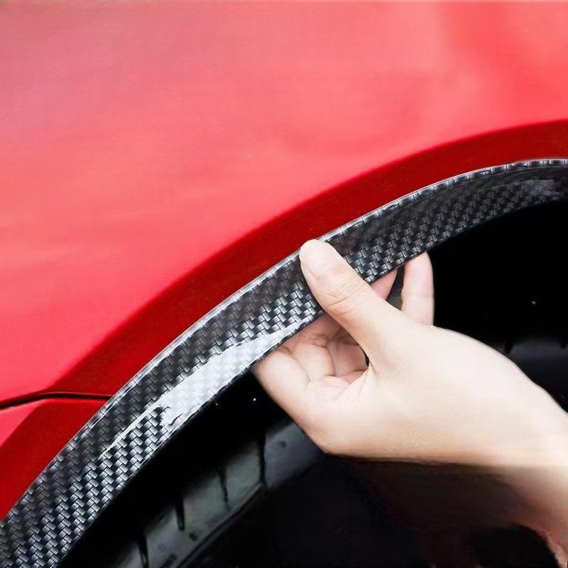Spoiler de Para-choque Traseiro para Carro com Aumento de Downforce em Todas as Condições Climáticas