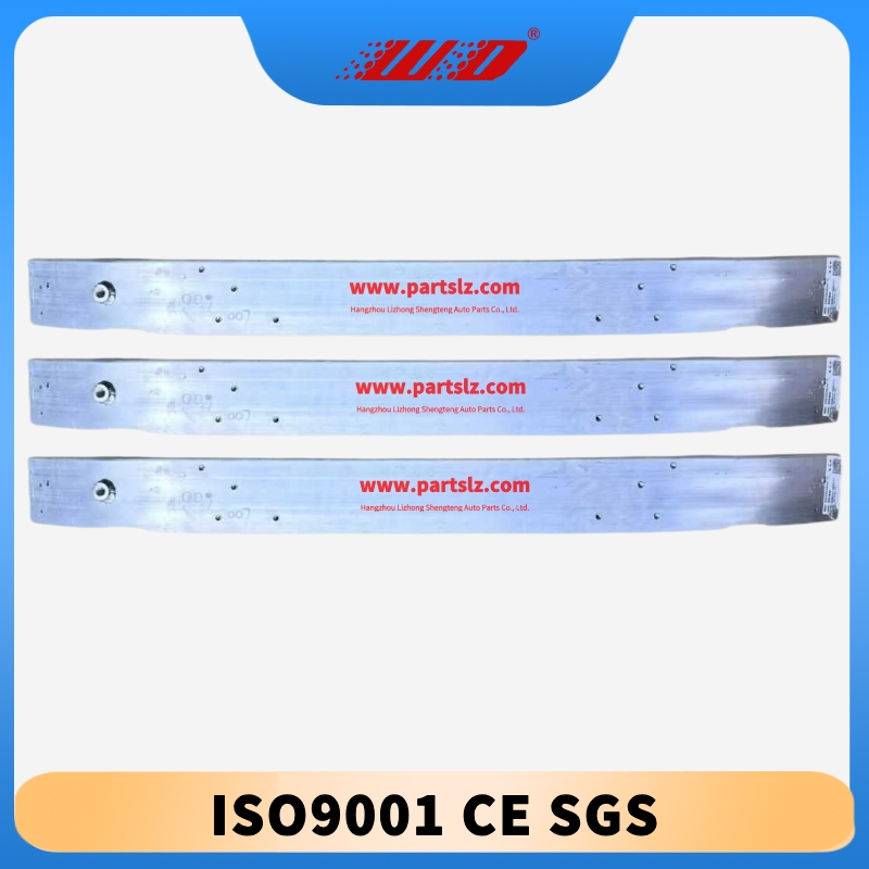 8889470500c15 Reforço do Para-choque Frontal para Zeekr 001 - Opções OEM e de Marca Genuínas em Estoque