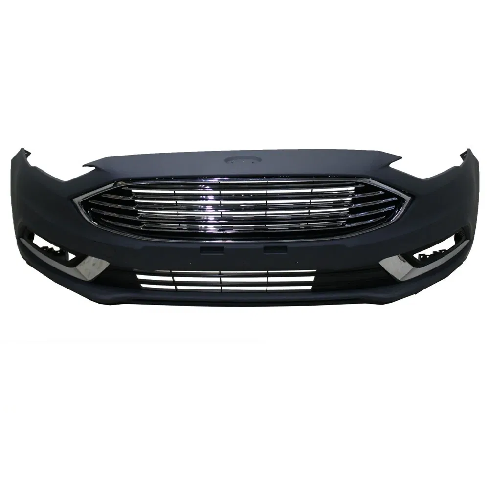 Conjunto de Para-choque Frontal de Kit de Carro para Ford Fusion 2017 2018