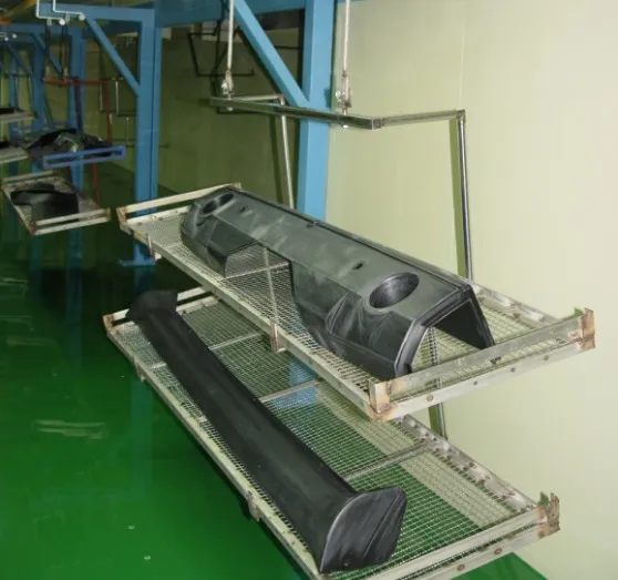 Esboço Técnico de Fluxo de Processo