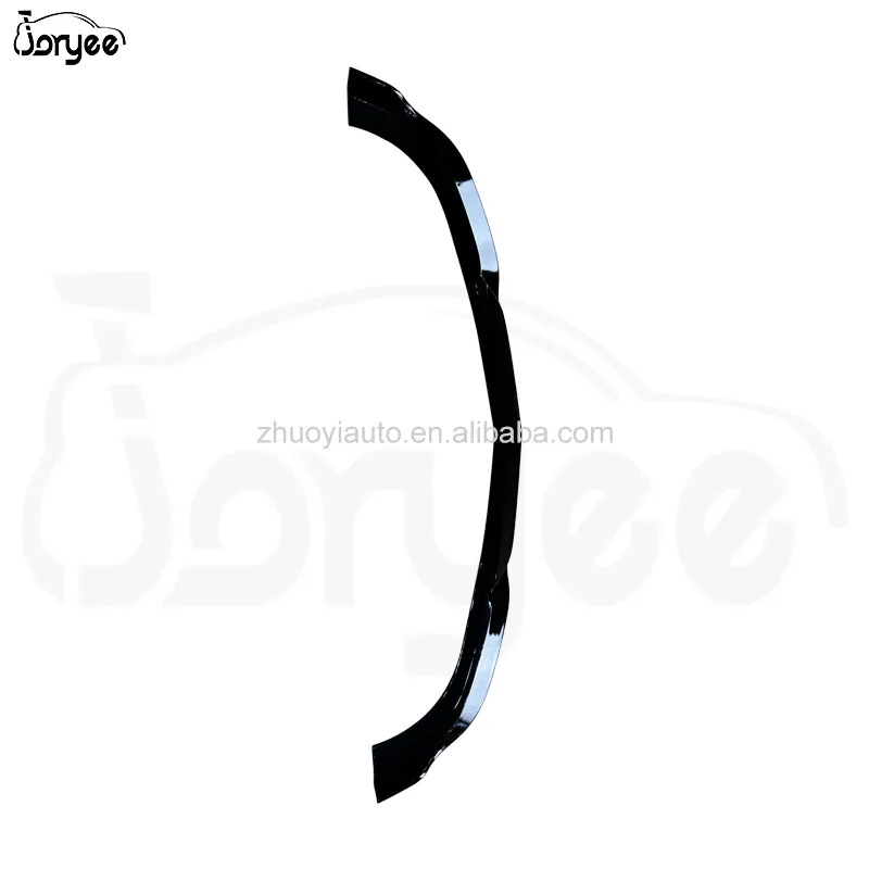 Spoiler de Para-choque Frontal para Mercedes Benz Classe C W204