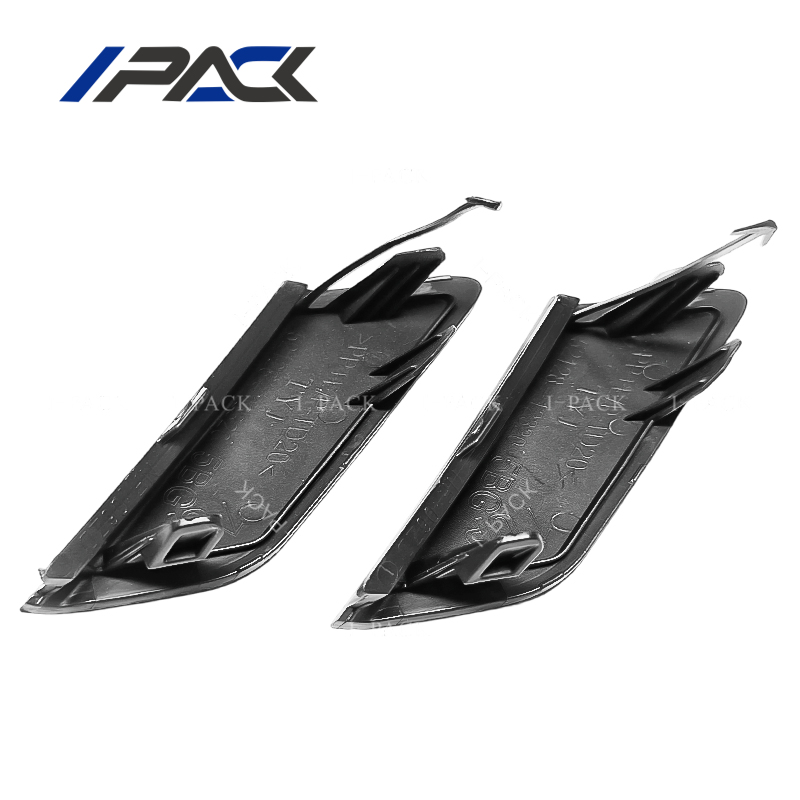 Capa de Gancho Frontal Primada Atacadista para Toyota Corolla Le 2020 Acessórios de Para-choque Automotivo