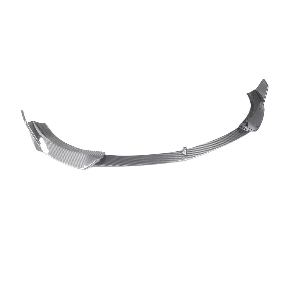 Para-choque de Fibra de Carbono para Mercedes W223 Kit de Carro