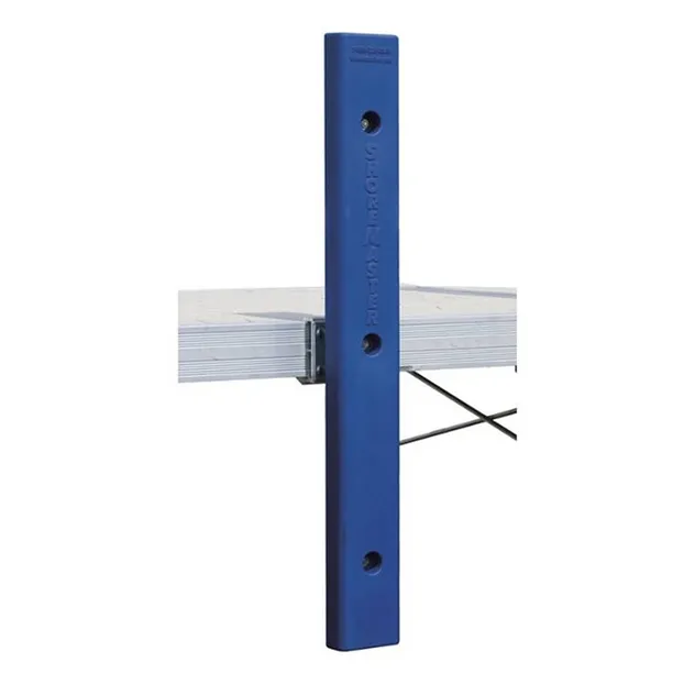 Bumper de doca de plástico UHMWPE de alto desempenho resistente à corrosão