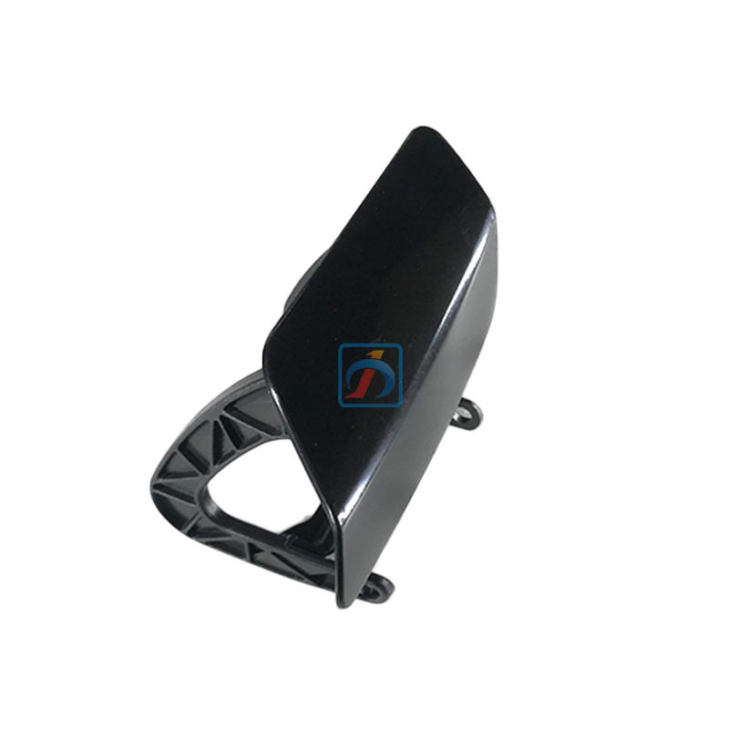 Capa de Spray do Para-choque Frontal para Benz Gl Class 1668851622 para Atacadista de Peças Automotivas para Fabricante