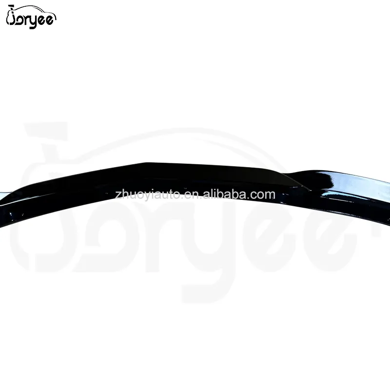 Spoiler de Para-choque Frontal para Mercedes Benz Classe C W204