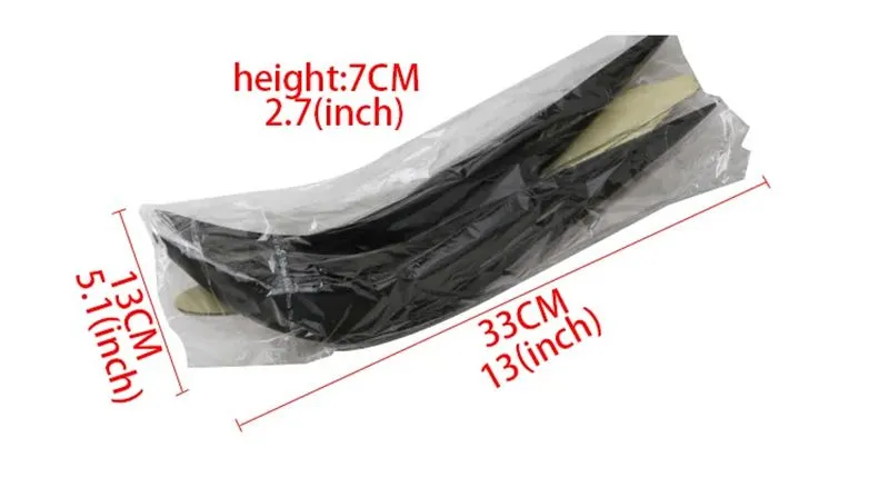 Detalhe do Protetor de Para-choque 6