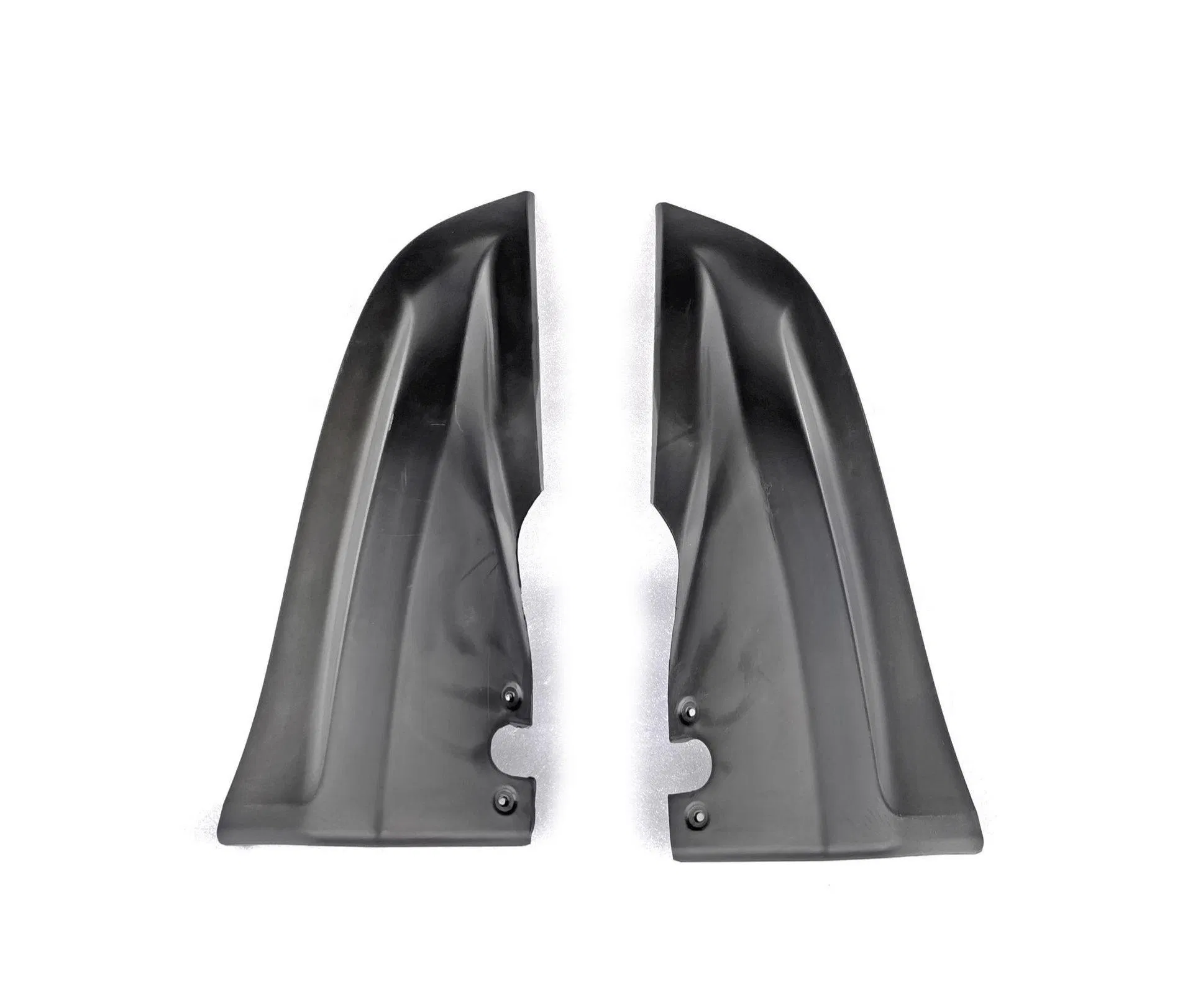 Protetor de Canto do Para-choque Traseiro para Honda Hr-V Vezel 2021-2025
