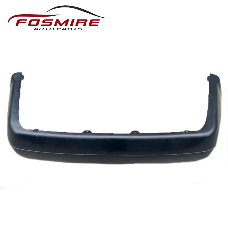 Peças de Reposição para Carro por Atacado A21-2804611FL Acessórios de Para-choque Traseiro Jetour Exeed Arrizo Omoda Tiggo Fulwin Cowin Peças de Automóvel