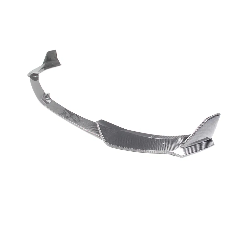 Para-choque de Fibra de Carbono para Mercedes W223 Kit de Carro