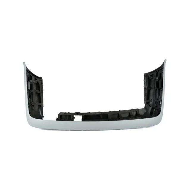 Substituição de Para-choque Traseiro para BMW E34 Detalhe 1