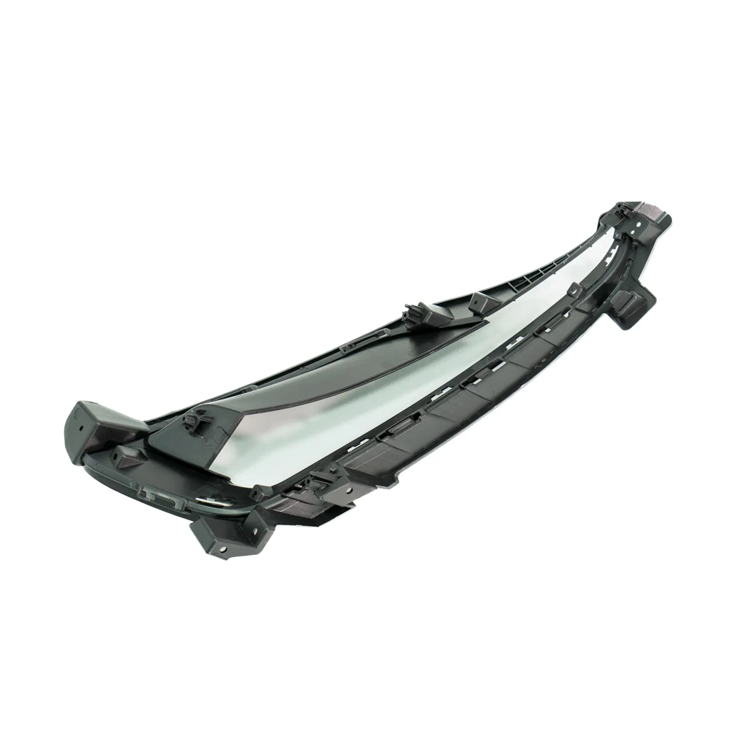 K3 Cerato 2014 Suporte para Lábio do Para-choque Dianteiro 86530-A7000