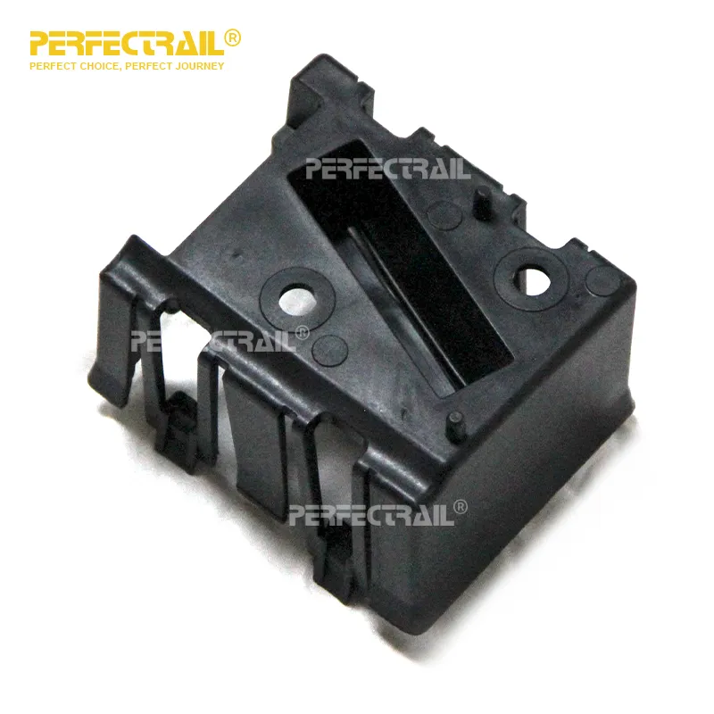 Visão detalhada do suporte 1