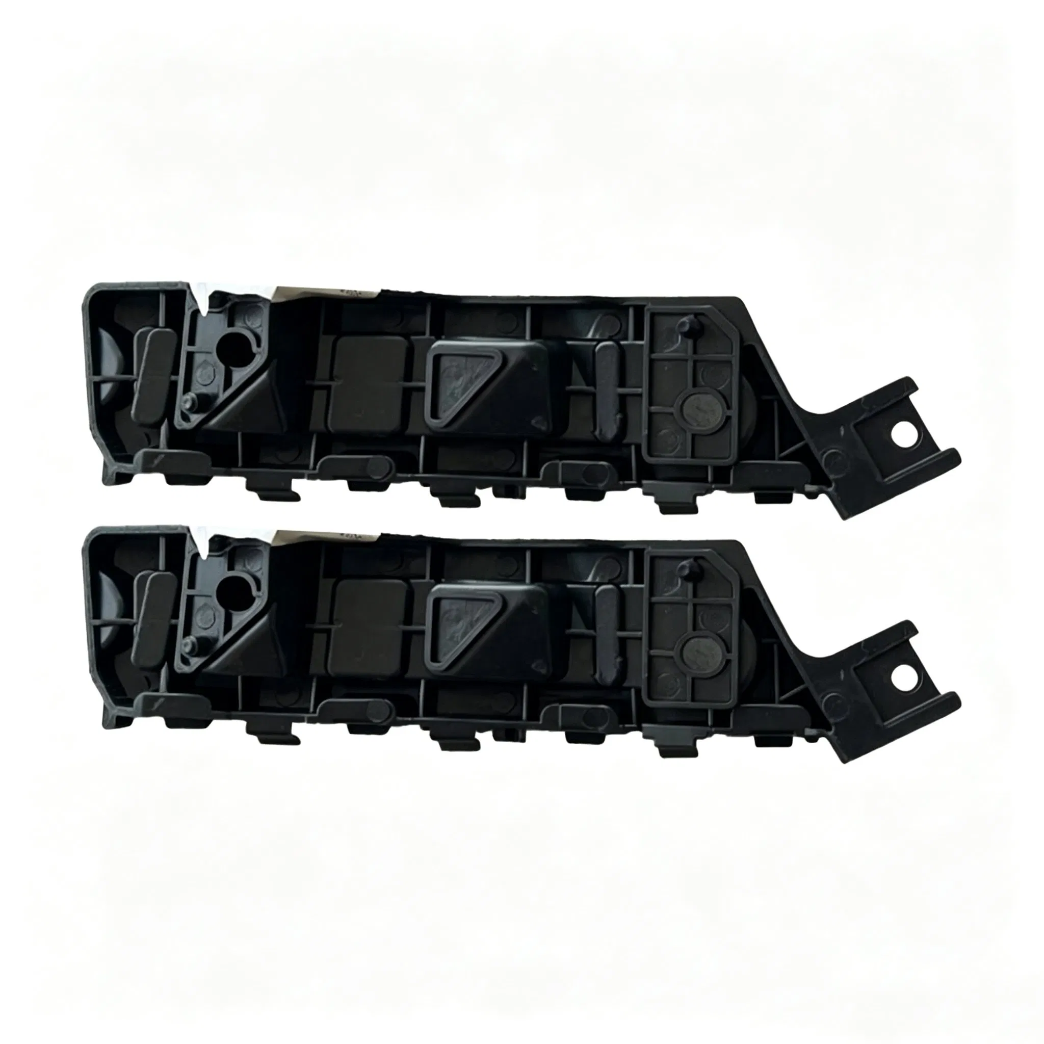 Suporte Superior do Parachoque Dianteiro Acessórios de Carro Peças de Auto Suporte do Retentor Superior do Parachoque Dianteiro Geely Coolray Sx11 OE 6010085800