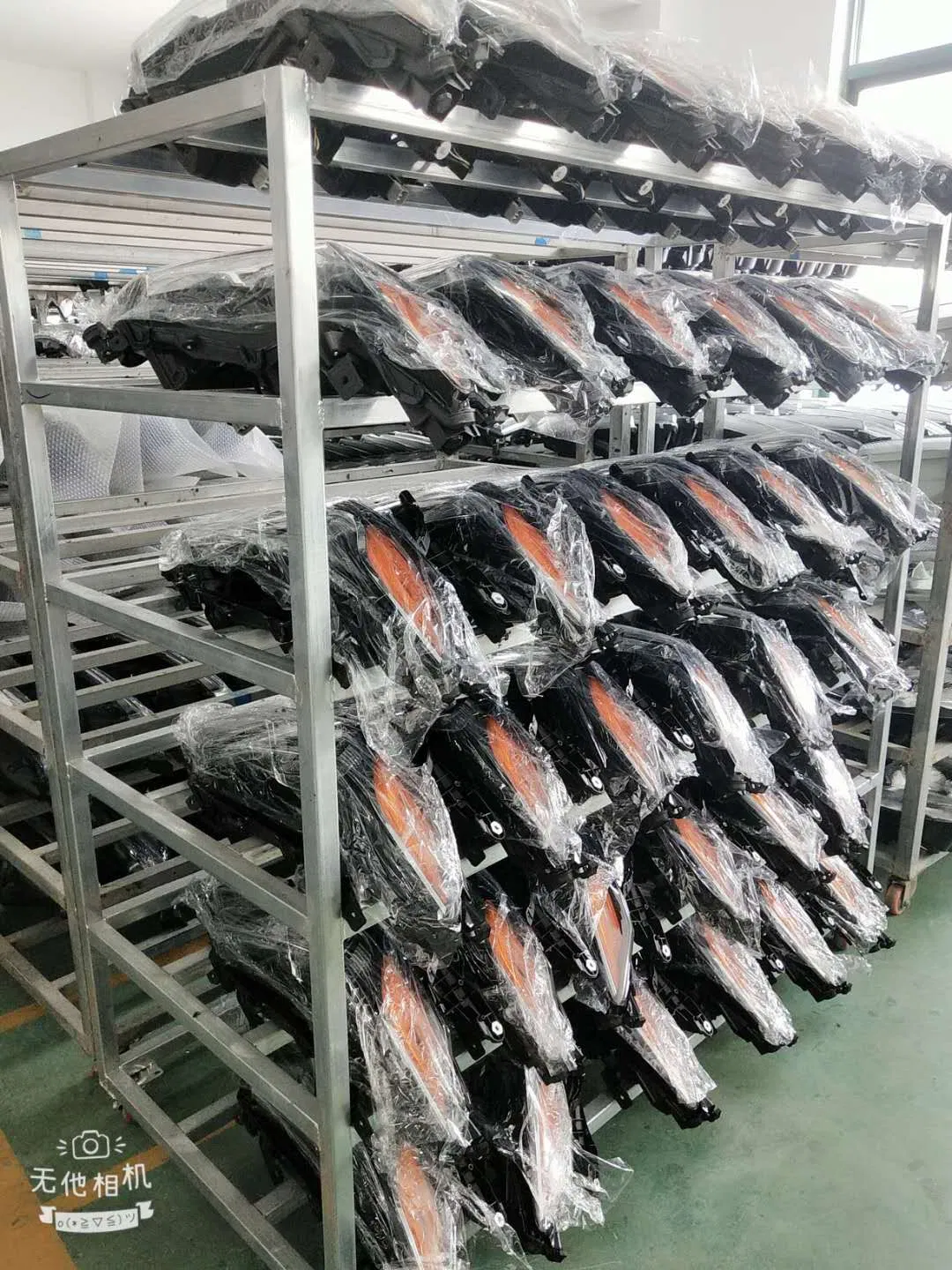 Suporte do Para-choque Dianteiro para Corolla