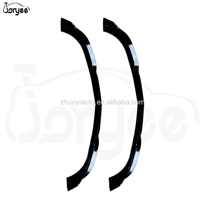 Spoiler de Para-choque Frontal para Mercedes Benz Classe C W204