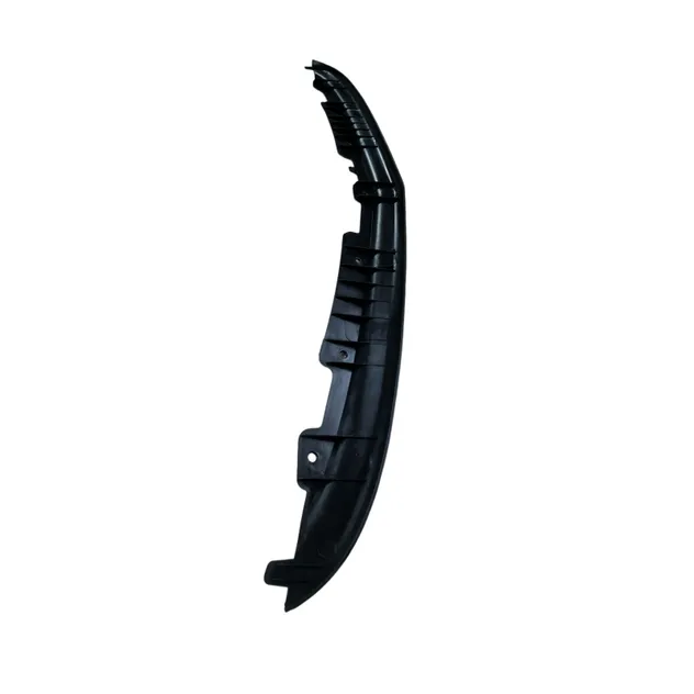 Painel Inferior do Para-choque Frontal Padrão OE para Sedan Compacto Familiar Chinês Série Yuexiang V5