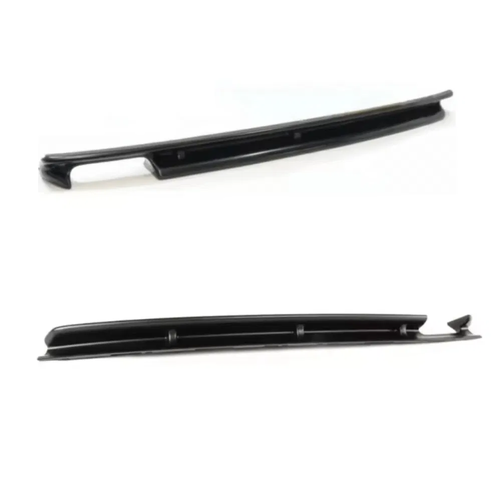 Spoiler Traseiro Lip Traseiro Painel de Acabamento do Para-choque Spoiler do Para-choque Traseiro para BMW 3 Série E36 M3