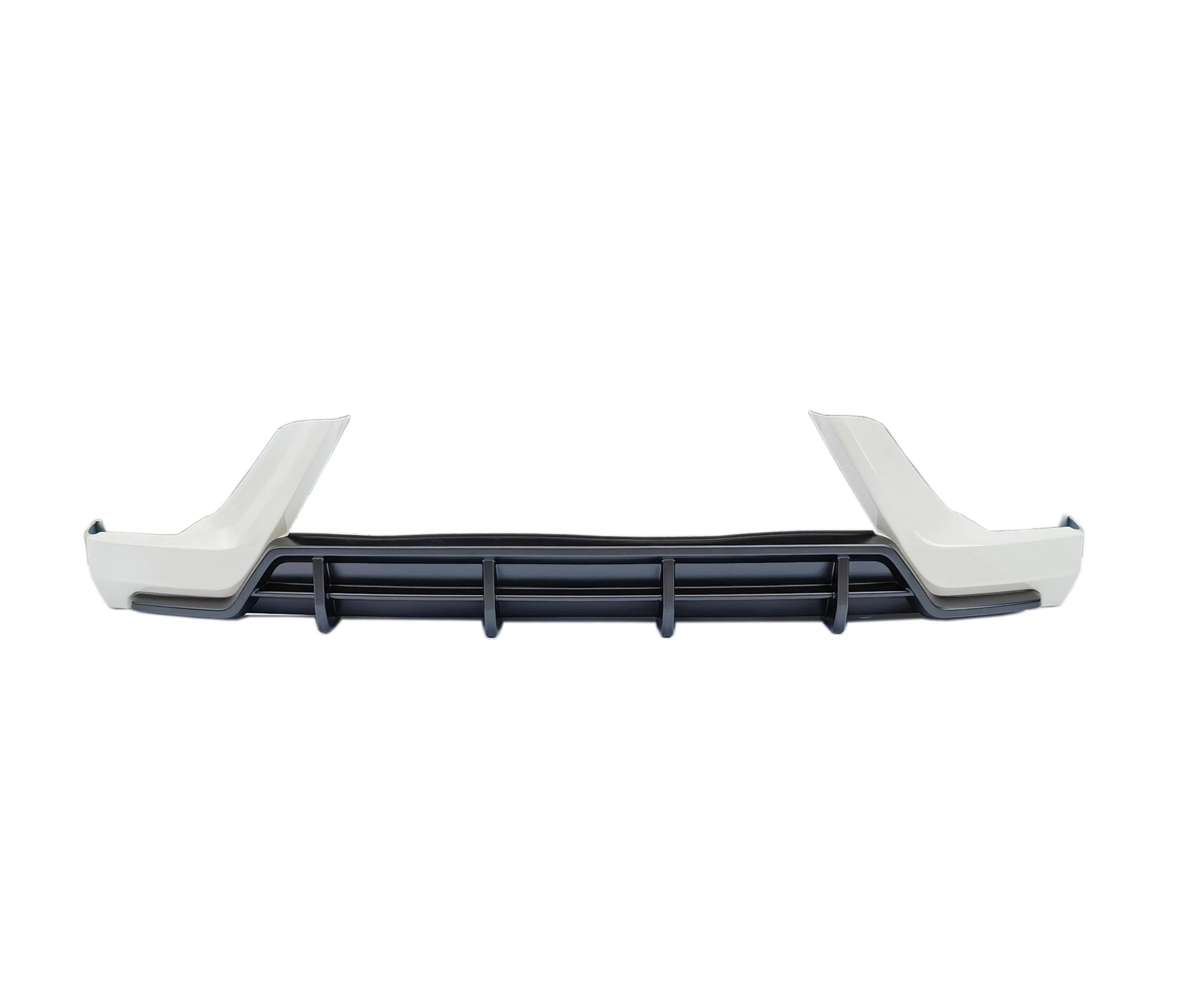 Protetor de Para-choque Traseiro com Aleta para Byd Dolphin DC Kit de Carro