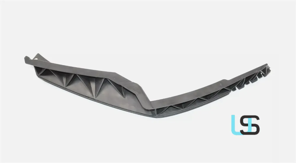 1z0807184 Suporte do Para-choque Frontal para Skoda Octavia 2004