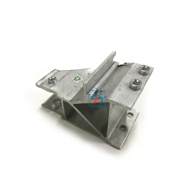 Acessórios para Carro BMW G12 G38 Para-choque Frontal Suporte do Para-choque Frontal Direito