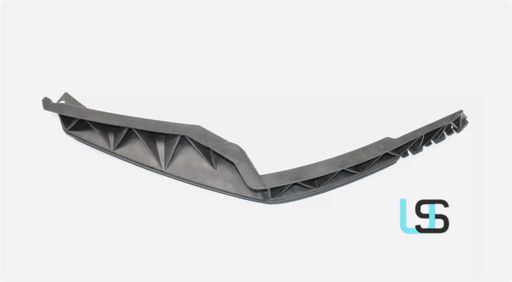 1z0807184 Suporte do Para-choque Frontal para Skoda Octavia 2004