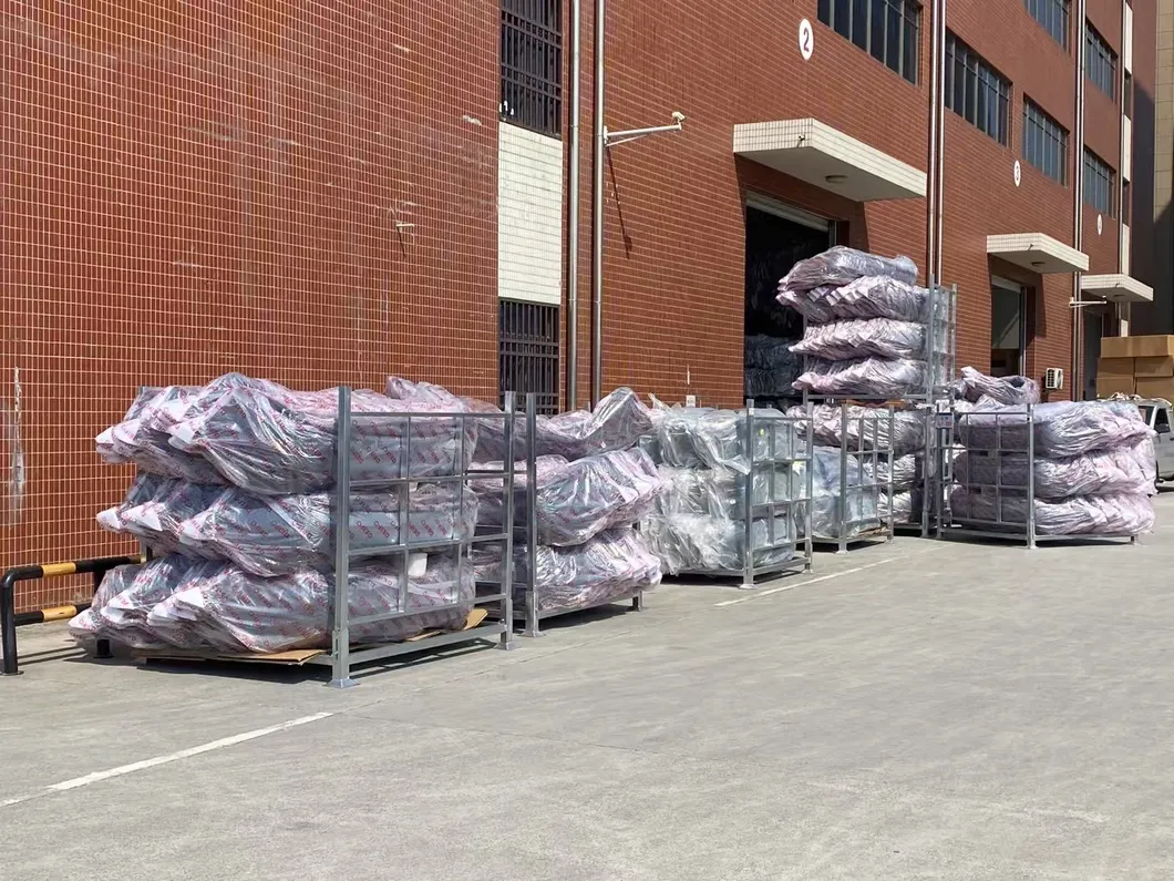 Suporte de Para-choque Frontal para Chevrolet Aveo