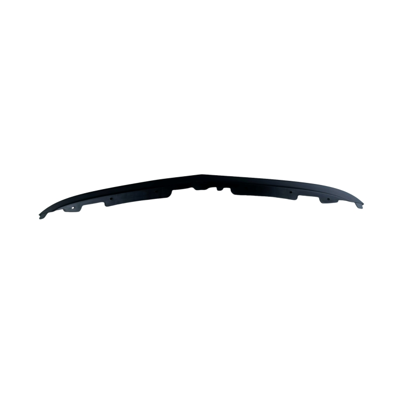 Painel Inferior do Para-choque Frontal Padrão OE para Sedan Compacto Familiar Chinês Série Yuexiang V5