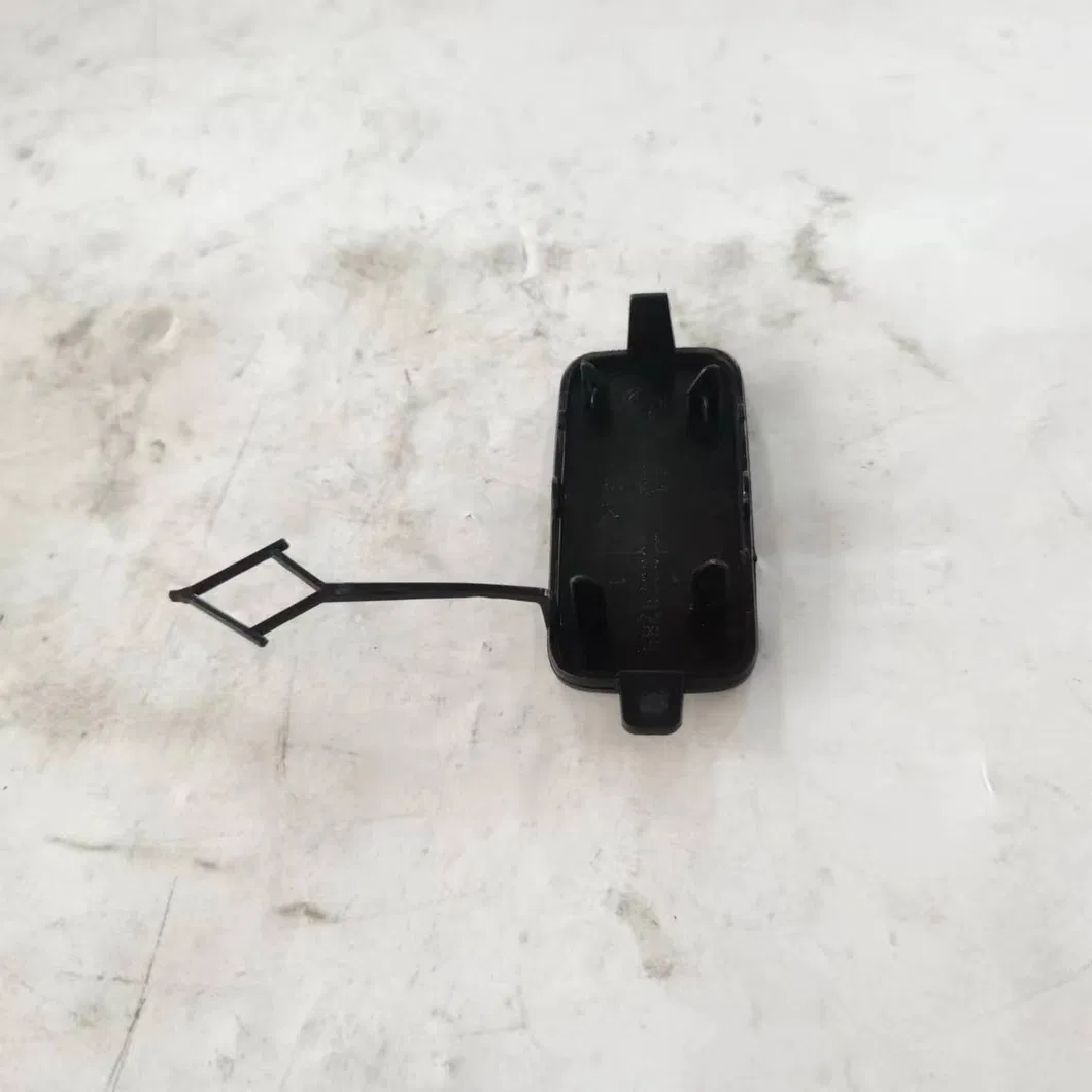 Saic Maxus T60 Tampa Traseira Original C00079789