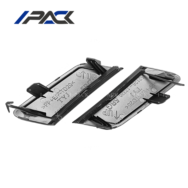 Capa de Gancho Frontal Primada Atacadista para Toyota Corolla Le 2020 Acessórios de Para-choque Automotivo