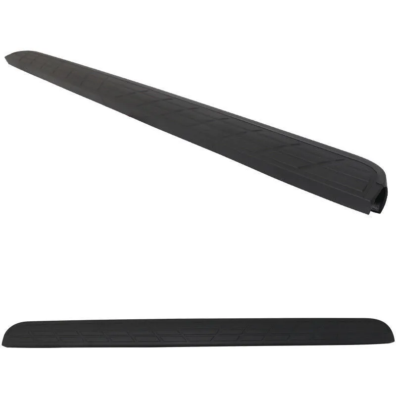 Protetor de Capô Superior para 2007-2013 Chevy Silverado 2500 Sierra Protetor Superior de Capô Spoiler Cobertura