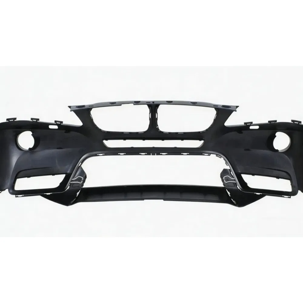 Kit de Parachoque Frontal de Plástico OEM 51117261188 para BMW X3 F25 2011-2014