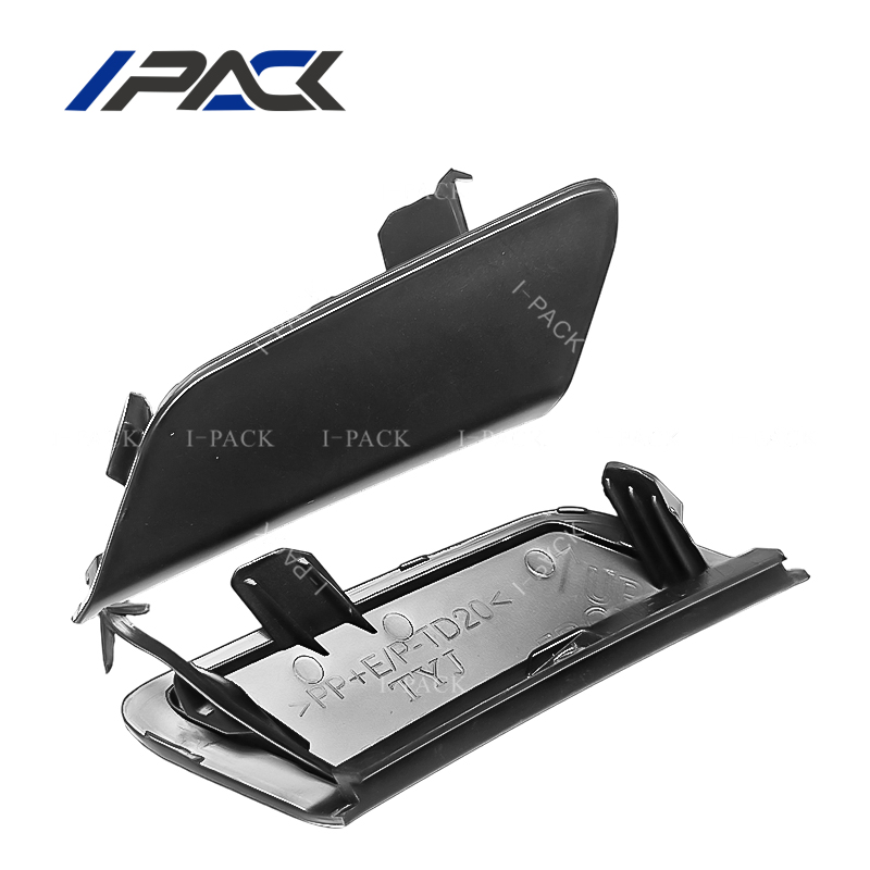 Capa de Gancho Frontal Primada Atacadista para Toyota Corolla Le 2020 Acessórios de Para-choque Automotivo